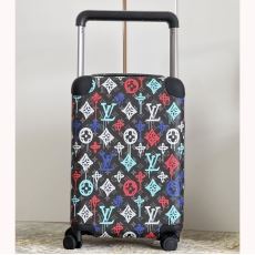 LV Suitcase